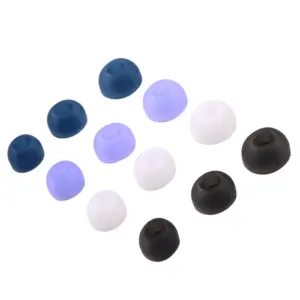 Silicone Ear Tips for JBL TUNE Buds/Live Pro 2 11 S7f03413d8c854f77a5ea48a5c6e5faf9u