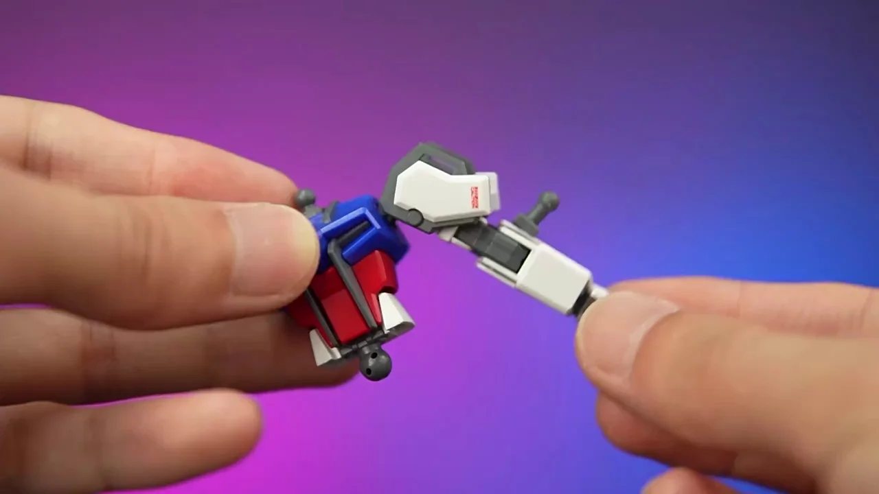 Joint Strengthening Glue Pen for Model Builders 4 Joint Strengthening Glue Pen for Model Builders - Image 4