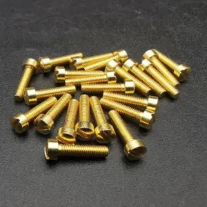 50pcs Adjustable Guitar Pickup Screws Set 9 S7f457e5fab57428e90940adda7b78b89L