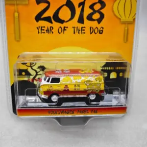 Volkswagen T2 Van 2018 Year of the Dog Model 14 S7f6519a600cb4ee58d8a65c7ffe4ecc7Q