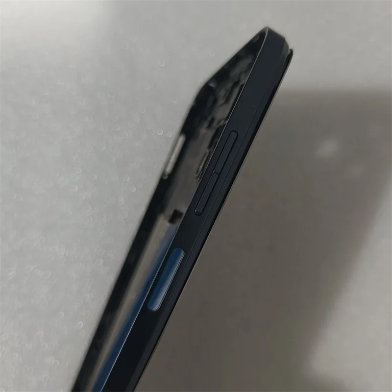 Motorola Moto G13 Housing Set Battery Cover 3 Motorola Moto G13 Housing Set Battery Cover - Image 3