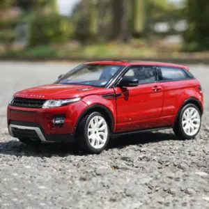 WELLY 1:24 Land Rover Evoque SUV Model 10 S7fa4fac48a3e4d98a8114711eacdccefi