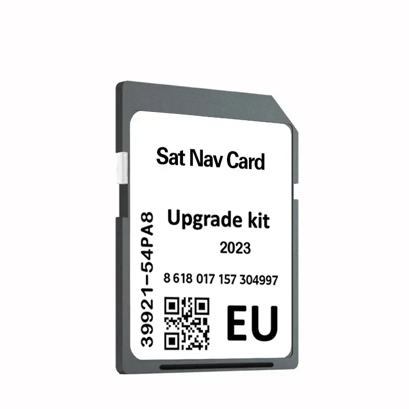 2023 Suzuki Slda Sat Nav SD Card Upgrade 5 2023 Suzuki Slda Sat Nav SD Card Upgrade - Image 5