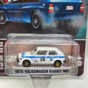 1975 Volkswagen Golf Rabbit Mk1 Diecast Model 6 S7fc97410f0da4bc388b9ab4e9c1749c8l
