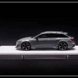 Audi RS6 C8 1:64 Scale Diecast Model 39 S7fe77746015e4bd9afcade6beb925a3fr
