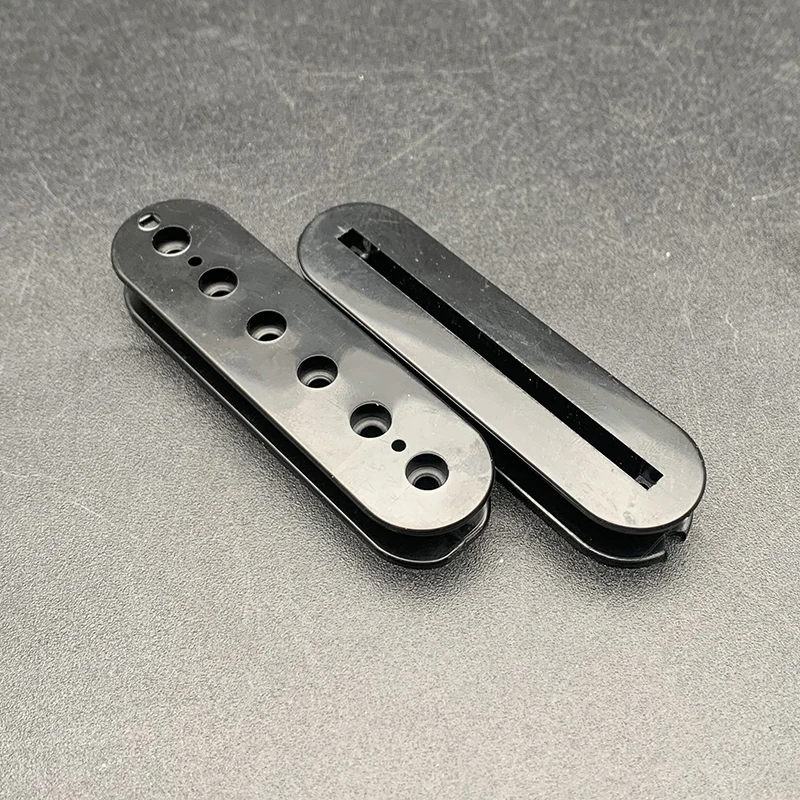 Electric Guitar Humbucker Pickup DIY Kit 2 Electric Guitar Humbucker Pickup DIY Kit - Image 2