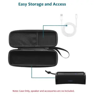 Hard EVA Case for Sony ULT Field 1 Speaker 9 S80170869b79a42fab4318fb4c2a3ceffe