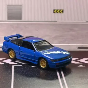 Takara Tomy Tomica Premium No.39 Model Car 7 S80626b051ec24b50be027de6961568fat