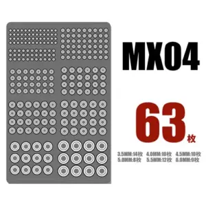 Model Metal Etching Chip Machine for Gunpla 39 S80689a320aeb493faa5f5921b1b427a9A