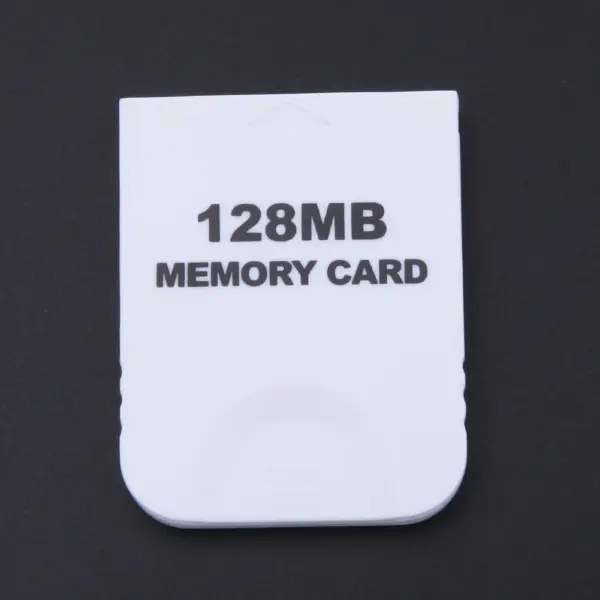 High-Speed Memory Card for Nintendo Wii/Gamecube - Image 4
