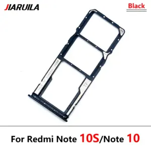 Xiaomi SIM Card Tray Holder for Multiple Models 36 S8086b98129bf4d41891ed133d0f5a630E