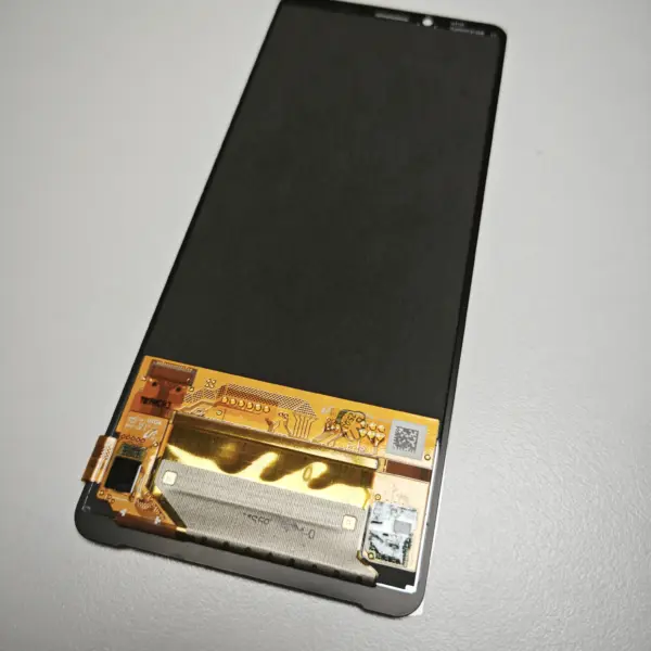 AMOLED Display for Sony Xperia 10 II Replacement - Image 3