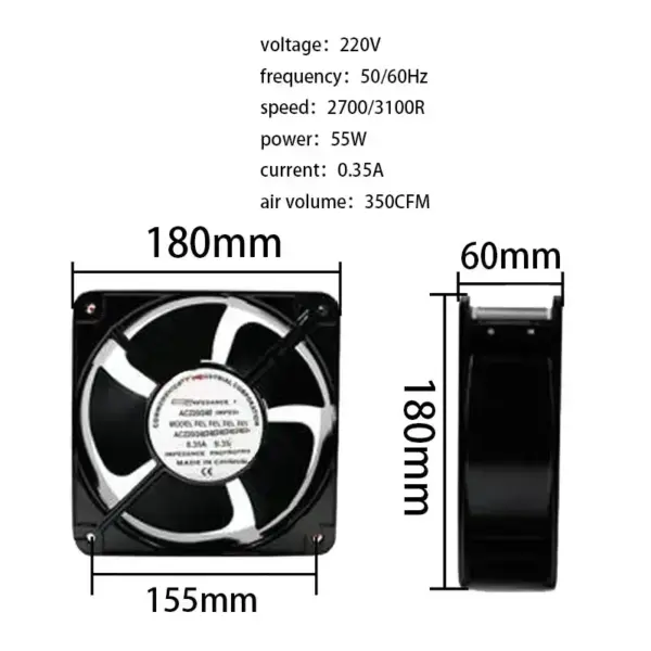 Small Shell Condenser Radiator for Refrigerators - Image 6