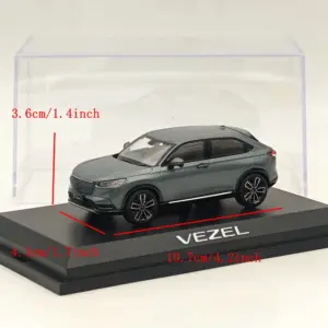 Honda VEZEL e:HEV Z Diecast Model Car 1:43 11 S80dcfa133c104b07a0387f90210a2261y