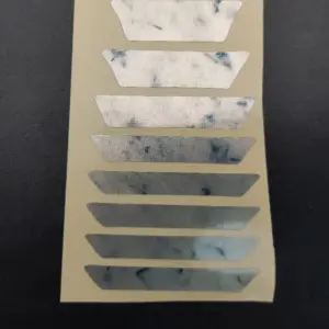 DIY Guitar Inlay Sticker Set for Customization 38 S80e3524267d4404f98201865689ce4a8T