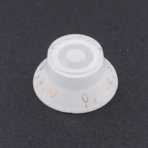 Set of 12 Vintage Guitar Speed Control Knobs 45 S80e481c7491c43a494df92af0b79e86e1