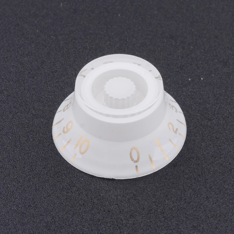 Set of 12 Vintage Guitar Speed Control Knobs 23 Set of 12 Vintage Guitar Speed Control Knobs - Image 23