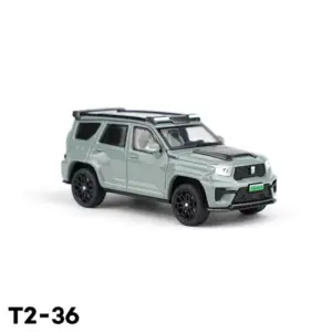 1:64 Scale TANK700 Limited Edition Model Vehicle 8 S80e892c37f9d4831aeb229d0b75a0edbf