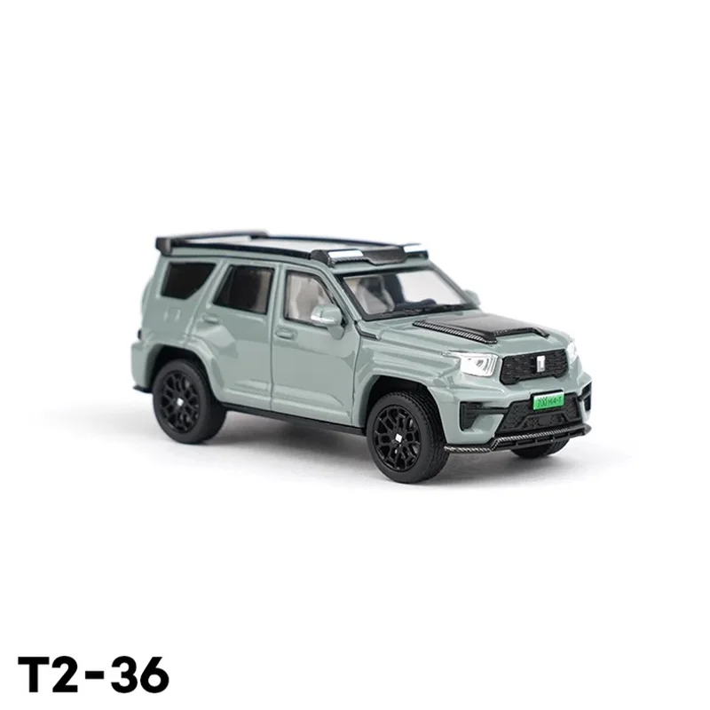 1:64 Scale TANK700 Limited Edition Model Vehicle 4 1:64 Scale TANK700 Limited Edition Model Vehicle - Image 4