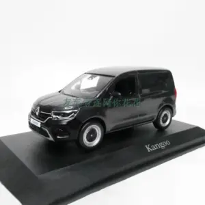 NOREV 1:43 Scale Renault Kangoo Diecast Collection 10 S81126aa2241840efac66e1ad66b4ef04D