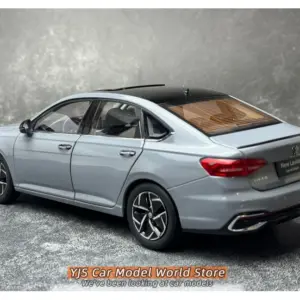 New Lavida 2022 Diecast Model 1:18 Scale 39 S81163cc53a394bcf8a843cf8185f5642R