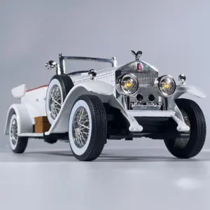 1925 Rolls Royce Phantom I Diecast Model Car 8 S811a82c329584ef2b76fa8ad0b9ec84eJ 3