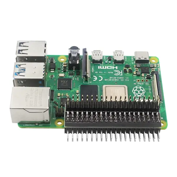 Raspberry Pi 40 Pin GPIO Extension Adapter - Image 5