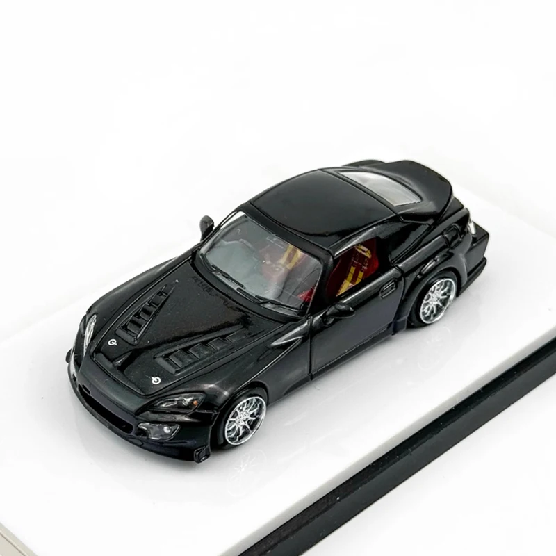 MT Diecast 1:64 Scale Honda S2000 Model 4 MT Diecast 1:64 Scale Honda S2000 Model - Image 4