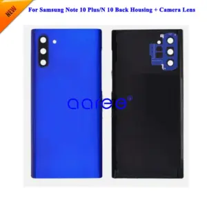Samsung Note 10 and Note 10 Plus Back Covers 7 S815c9ce4b2ce4e8dad93895bb03abfe2A