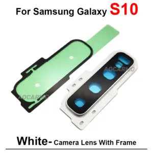 Samsung Galaxy S10/S10+ Back Camera Lens Set 28 S8174df8d73104e5480e5fb0c41e45bd6q