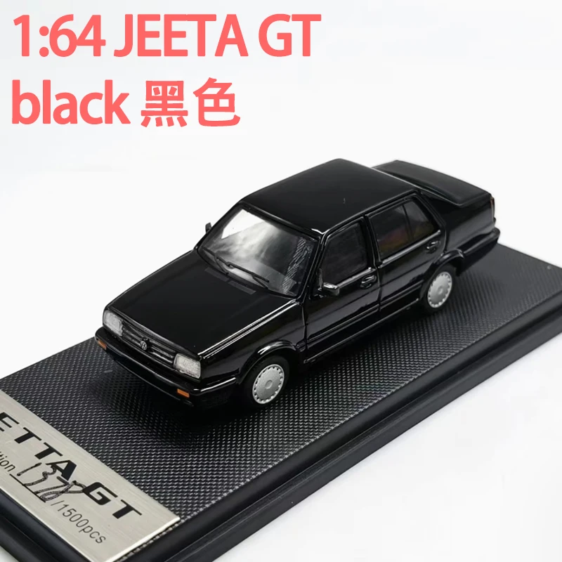 Diecast 1:64 Scale JEETA GT Model Vehicle 7 Diecast 1:64 Scale JEETA GT Model Vehicle - Image 7