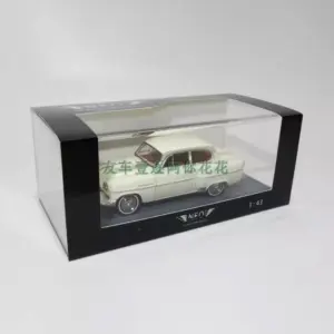 NEO 1:43 Scale Opel Olympia Model Car 11 S81afb9420f80466da9624c23873aeae8C