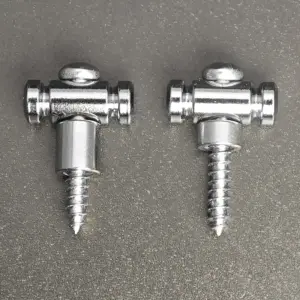 Brass Roller String Retainers for ST TL Guitars 14 S81b062289c7e4d42a6ccf4b97299e050Q