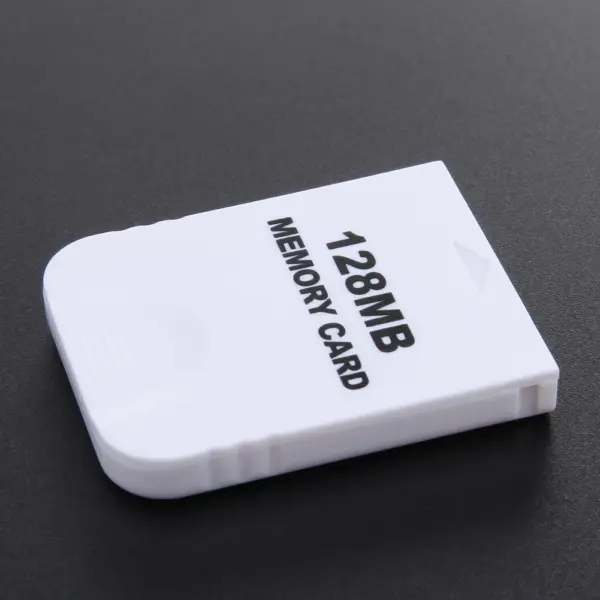 High-Speed Memory Card for Nintendo Wii/Gamecube - Image 3