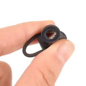 Silicone Ear Tips for HUAWEI TalkBand B6 B7 7 S81eba2d24388404eb592f619ba90a729Z