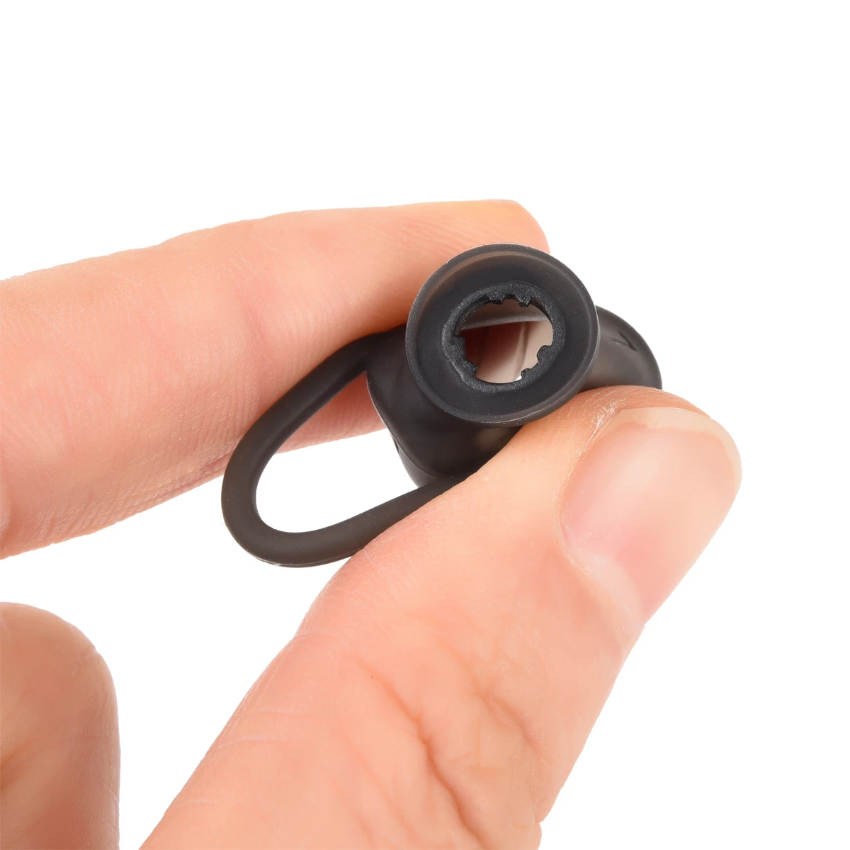 Silicone Ear Tips for HUAWEI TalkBand B6 B7 2 Silicone Ear Tips for HUAWEI TalkBand B6 B7 - Image 2