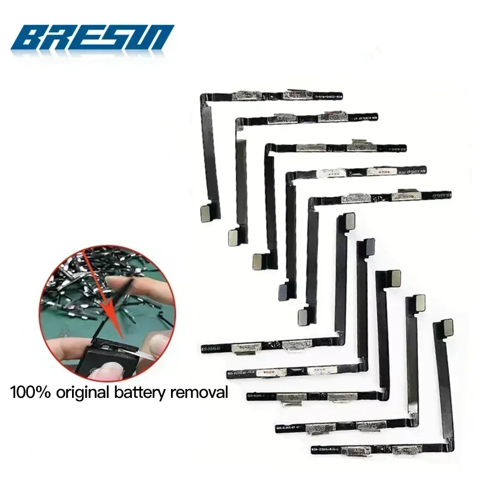 Battery Management System Cables for iPhone 8-15 2 Battery Management System Cables for iPhone 8-15 - Image 2