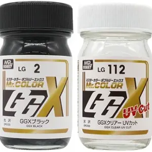 MR.HOBBY Military Model Oil Paint Set 15 S8201fe8b627c4031ab9e44d9e207766cZ