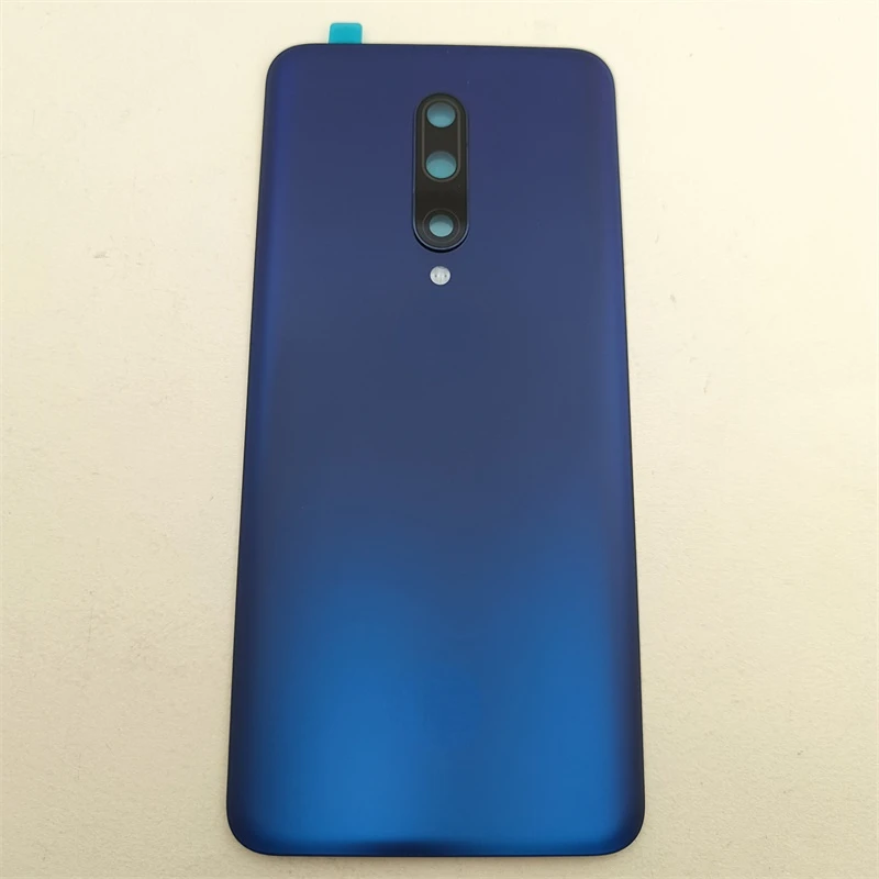 Glass Battery Cover for OnePlus 7 Pro 4 Glass Battery Cover for OnePlus 7 Pro - Image 4