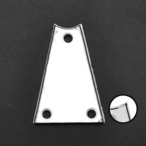 Triangular White Pearl Guitar Truss Rod Cover 10 S825ca6020d2c45699c9cfe266cc65ea6z 4