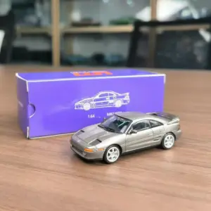 Diecast Model Toyota MR2 W20 Sports Car 20 S8265ed8c7a3e41f4b171adab824b58efP