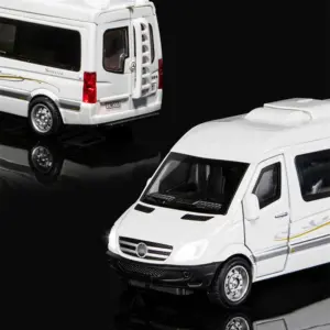 1:32 Scale Zinc Alloy Motorhome Bus Model 13 S8295ba46467c4dde931055b092c0b4f7Z
