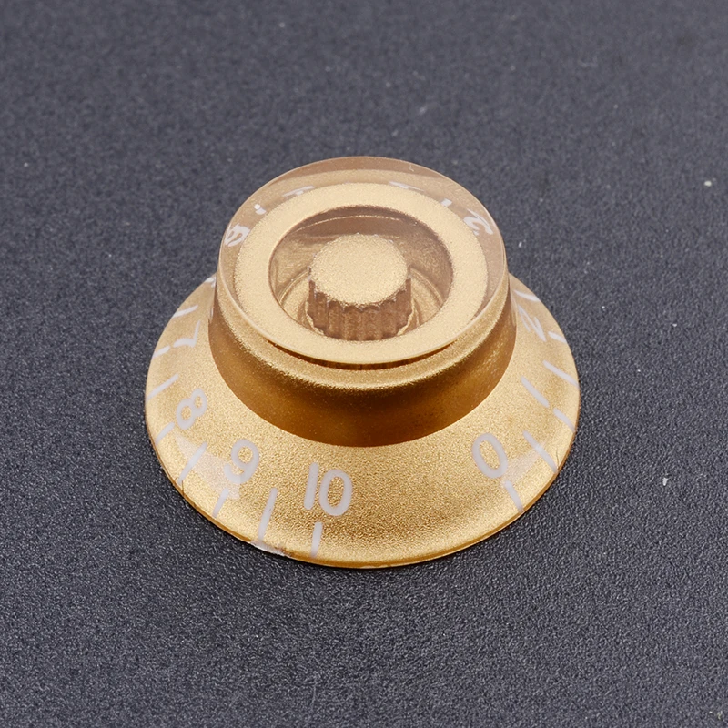 Set of 12 Vintage Guitar Speed Control Knobs 3 Set of 12 Vintage Guitar Speed Control Knobs - Image 3