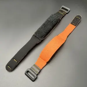 Guitar Fingerboard Wrap Set 12 Pcs Mute Straps 16 S82dfc8bd3ec241c680df870f89eaa9c6P