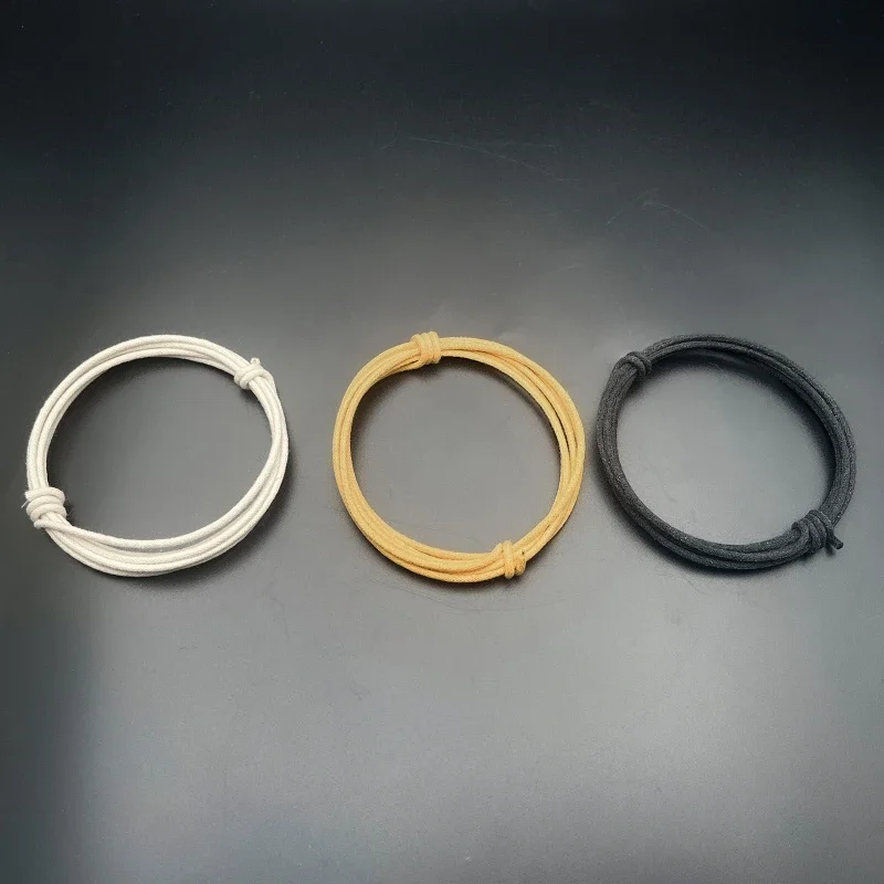 4.5-Meter Vintage-Style Guitar Cable 5 4.5-Meter Vintage-Style Guitar Cable - Image 5