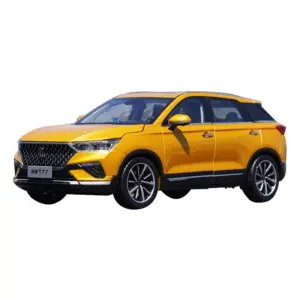 FAW Bestune T77 Yellow Diecast Model SUV 1:18 9 S834db0107d334ced95b29add5cf4c44eY