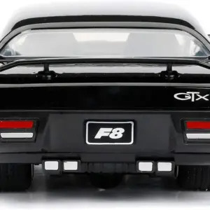 1:24 Scale Plymouth GTX Diecast Model 13 S836dc78c415b42288deb691fd042f3dcy