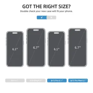 Maka Aura 2025 Tour Phone Case for iPhone 15 Pro 22 S836f3760eceb4b0e8b9fe292e263505aw