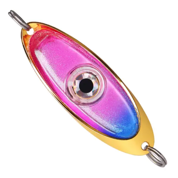 Mini Fishing Lure Light with Color-Changing LEDs - Image 8