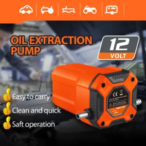 12V Electric Car Oil Suction Pump 1L/min 8 S83bb7da5f210491880a3173a4875b02cZ